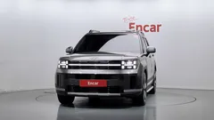 2024 Hyundai Santa Fe Gasoline 2.5T 2WD — фото 3