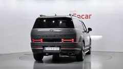 2024 Hyundai Santa Fe Gasoline 2.5T 2WD — фото 4