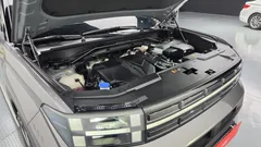 2024 Hyundai Santa Fe Gasoline 2.5T 2WD — фото 6