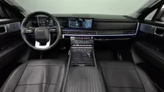 2024 Hyundai Santa Fe Gasoline 2.5T 2WD — фото 7