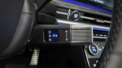 2024 Hyundai Santa Fe Gasoline 2.5T 2WD — фото 9