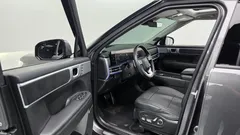 2024 Hyundai Santa Fe Gasoline 2.5T 2WD — фото 10