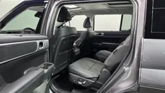 2024 Hyundai Santa Fe Gasoline 2.5T 2WD — фото 11