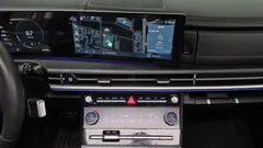 2024 Hyundai Santa Fe Gasoline 2.5T 2WD — фото 12