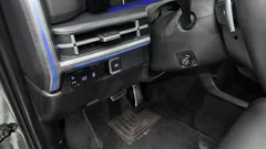2024 Hyundai Santa Fe Gasoline 2.5T 2WD — фото 17