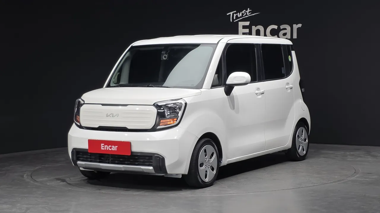 2023 Kia Ray Standard
