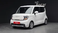2023 Kia Ray Standard — фото 1