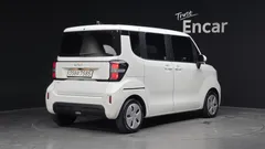 2023 Kia Ray Standard — фото 2