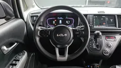 2023 Kia Ray Standard — фото 12