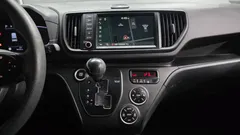 2023 Kia Ray Standard — фото 20