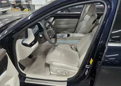 2023 Genesis G90 Gasoline 3.5 Turbo AWD — фото 4