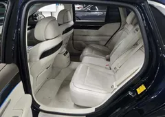 2023 Genesis G90 Gasoline 3.5 Turbo AWD — фото 10