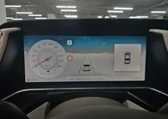 2023 Genesis G90 Gasoline 3.5 Turbo AWD — фото 14