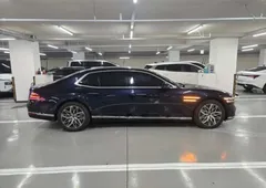 2023 Genesis G90 Gasoline 3.5 Turbo AWD — фото 16