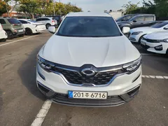 2023 Renault Samsung QM6 2.0 GDe PREMIERE 2WD — фото 2