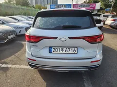 2023 Renault Samsung QM6 2.0 GDe PREMIERE 2WD — фото 3