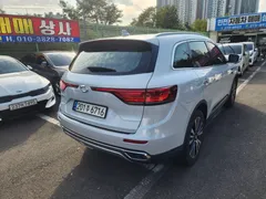 2023 Renault Samsung QM6 2.0 GDe PREMIERE 2WD — фото 4