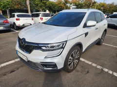 2023 Renault Samsung QM6 2.0 GDe PREMIERE 2WD — фото 6