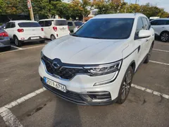2023 Renault Samsung QM6 2.0 GDe PREMIERE 2WD — фото 12