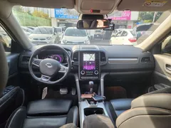 2023 Renault Samsung QM6 2.0 GDe PREMIERE 2WD — фото 14