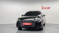 2022 Audi A6 45 TFSI Quattro Premium — фото 3