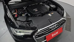 2022 Audi A6 45 TFSI Quattro Premium — фото 6