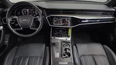 2022 Audi A6 45 TFSI Quattro Premium — фото 7
