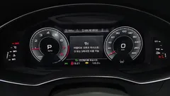 2022 Audi A6 45 TFSI Quattro Premium — фото 8