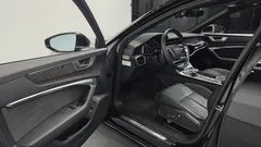 2022 Audi A6 45 TFSI Quattro Premium — фото 10