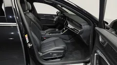2022 Audi A6 45 TFSI Quattro Premium — фото 11
