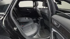 2022 Audi A6 45 TFSI Quattro Premium — фото 12