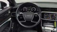 2022 Audi A6 45 TFSI Quattro Premium — фото 13