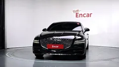 2022 Genesis G80 Gasoline 2.5 Turbo AWD — фото 3