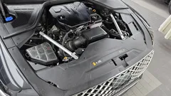 2022 Genesis G80 Gasoline 2.5 Turbo AWD — фото 6