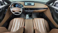 2022 Genesis G80 Gasoline 2.5 Turbo AWD — фото 7