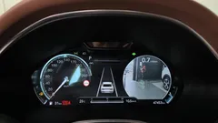 2022 Genesis G80 Gasoline 2.5 Turbo AWD — фото 8