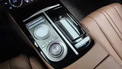 2022 Genesis G80 Gasoline 2.5 Turbo AWD — фото 9