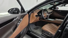 2022 Genesis G80 Gasoline 2.5 Turbo AWD — фото 10