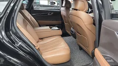 2022 Genesis G80 Gasoline 2.5 Turbo AWD — фото 11