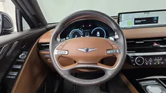 2022 Genesis G80 Gasoline 2.5 Turbo AWD — фото 12