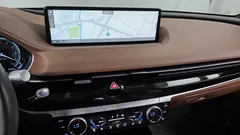 2022 Genesis G80 Gasoline 2.5 Turbo AWD — фото 13