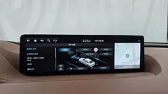 2022 Genesis G80 Gasoline 2.5 Turbo AWD — фото 15