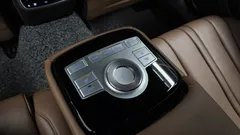 2022 Genesis G80 Gasoline 2.5 Turbo AWD — фото 18
