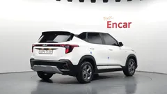 2024 Kia Seltos Gasoline 1.6 Turbo 4WD — фото 2
