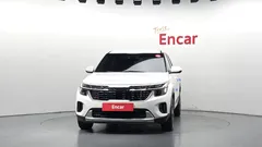 2024 Kia Seltos Gasoline 1.6 Turbo 4WD — фото 3