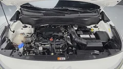 2024 Kia Seltos Gasoline 1.6 Turbo 4WD — фото 6