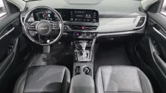 2024 Kia Seltos Gasoline 1.6 Turbo 4WD — фото 7
