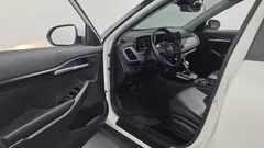 2024 Kia Seltos Gasoline 1.6 Turbo 4WD — фото 10