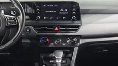 2024 Kia Seltos Gasoline 1.6 Turbo 4WD — фото 15