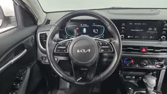 2024 Kia Seltos Gasoline 1.6 Turbo 4WD — фото 16